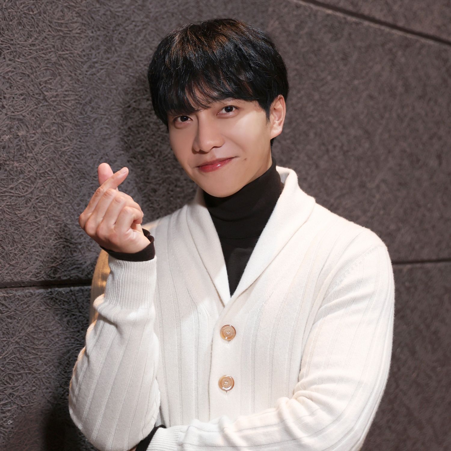 李昇基的最新照片