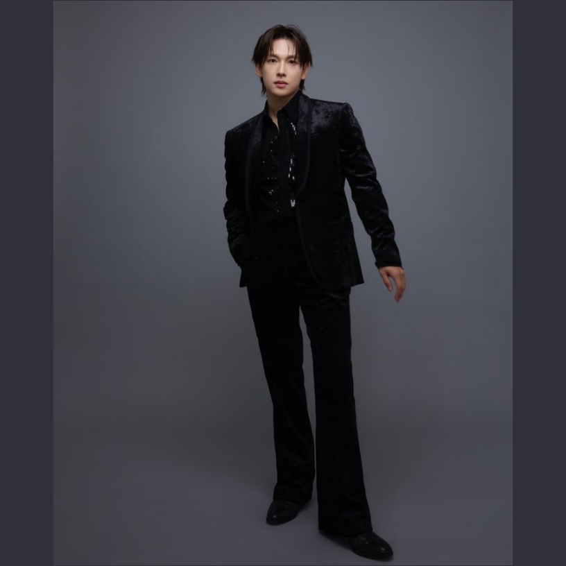 Recent activity shot of Yim Siwan