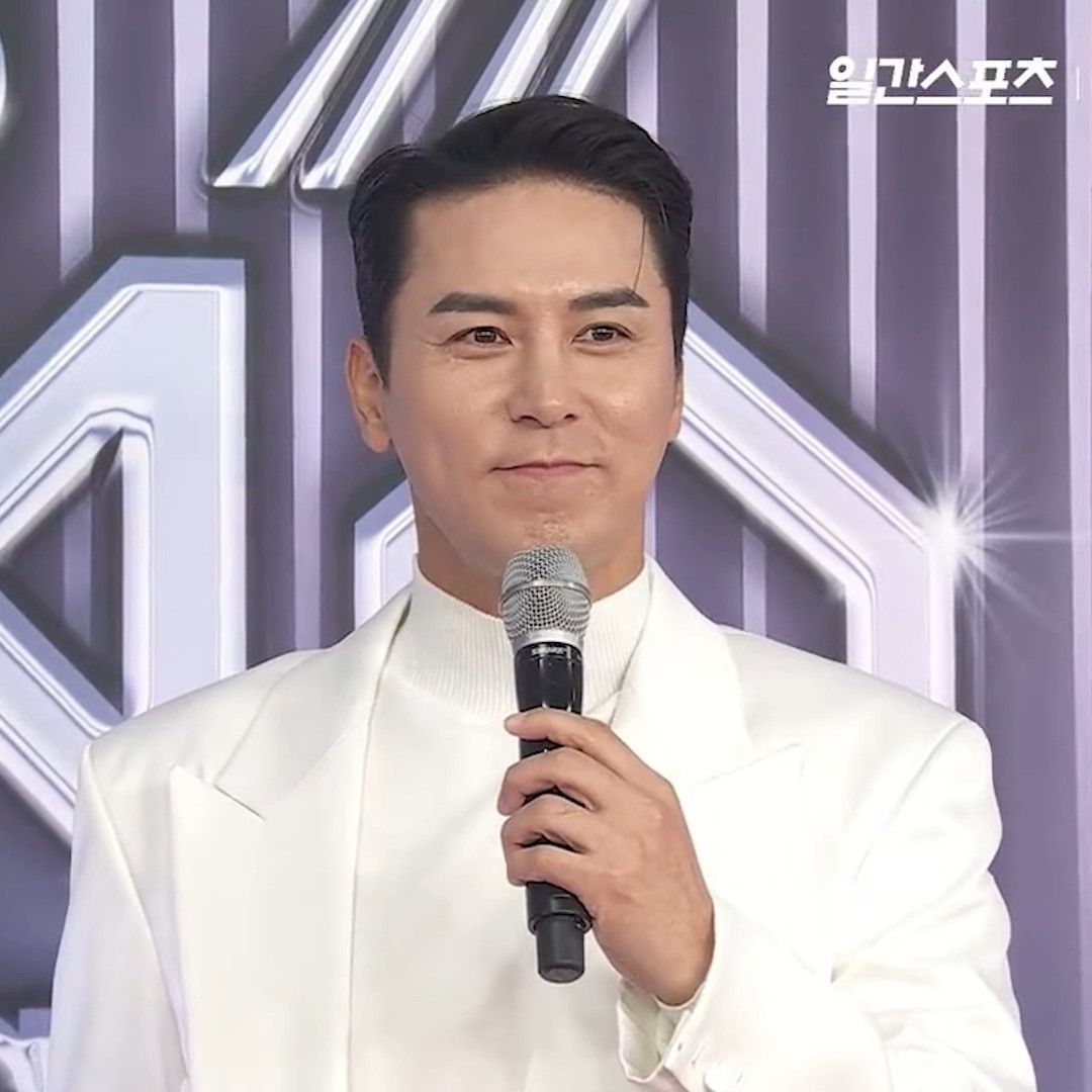 粉絲拍下的張民好瞬間