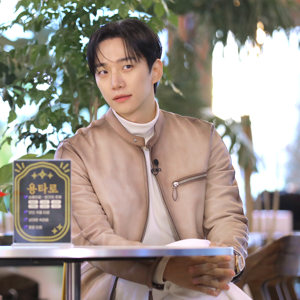 イ・ジュノの最新写真