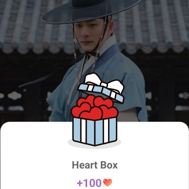 A moment captured by a fan of Kang Taeoh