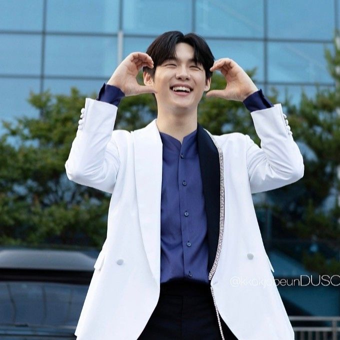 Latest photo of Choi Jaemyeong