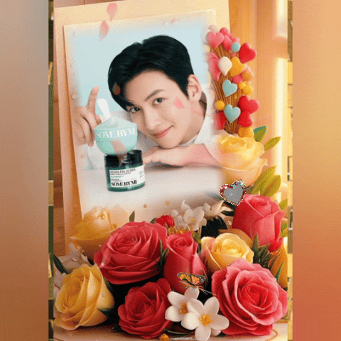 Latest photo of Ji Changwook