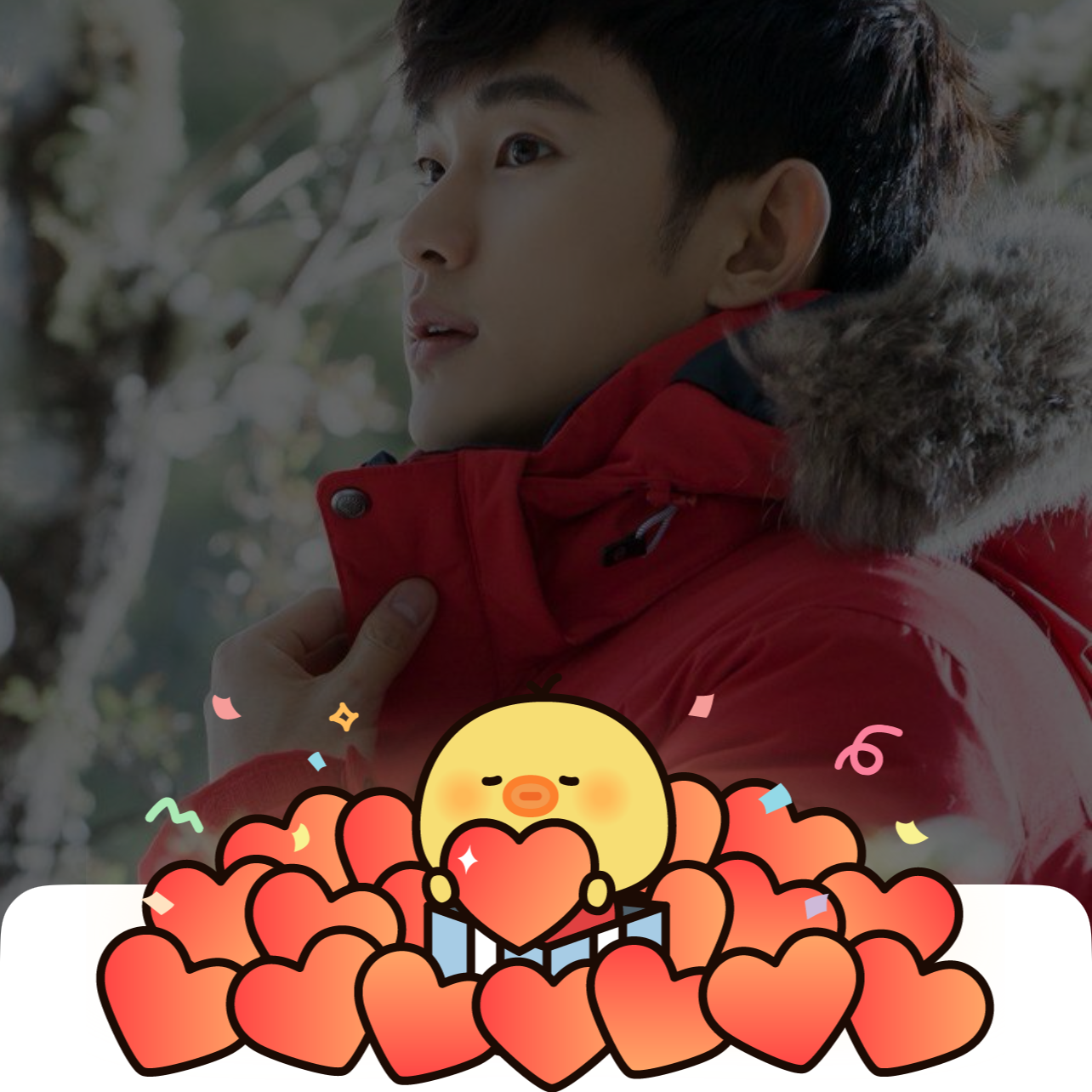 キム・スヒョンの最近の活動ショット