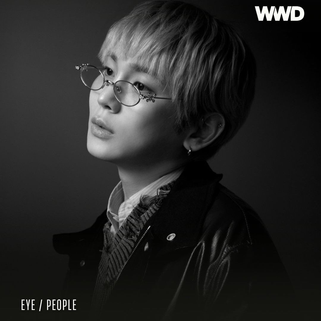 Recent activity shot of Key