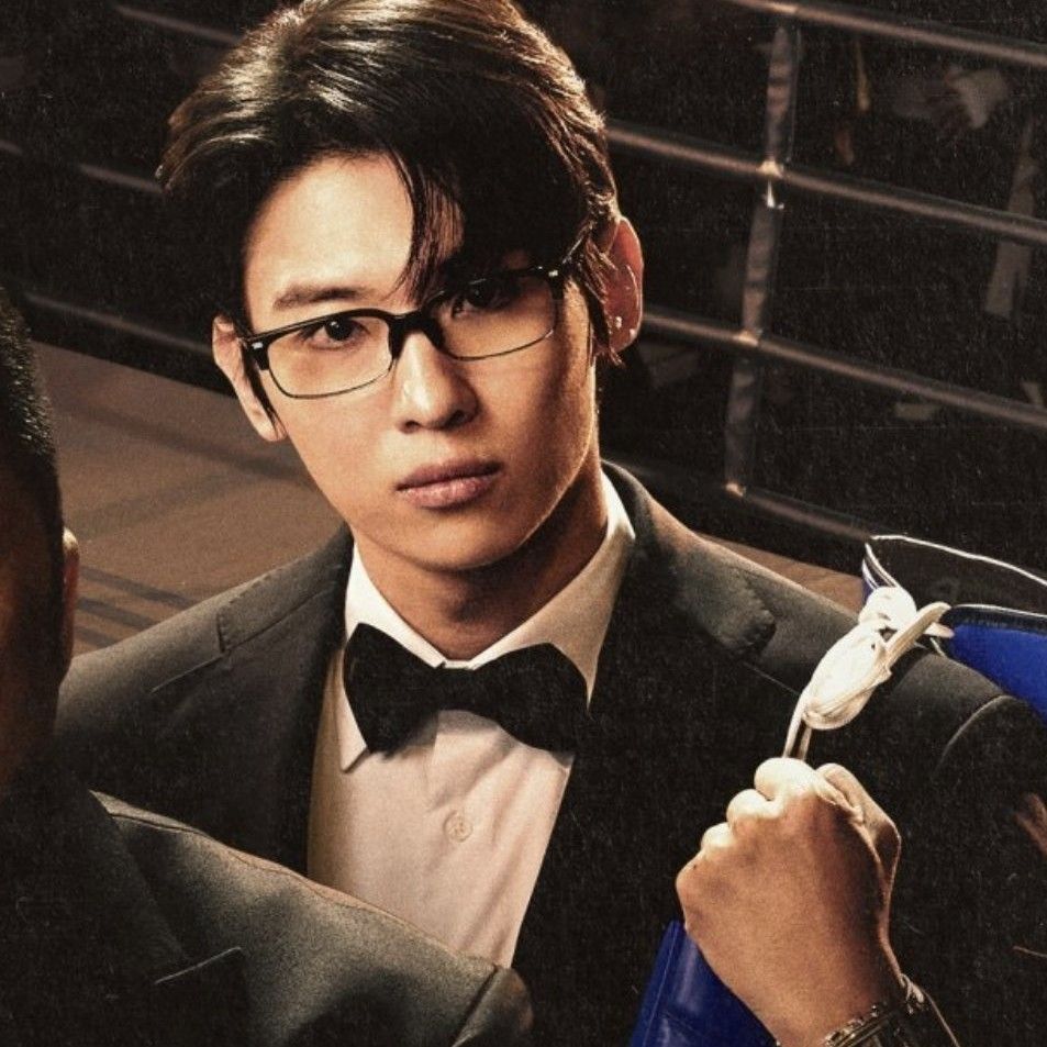 Recent activity shot of Dex