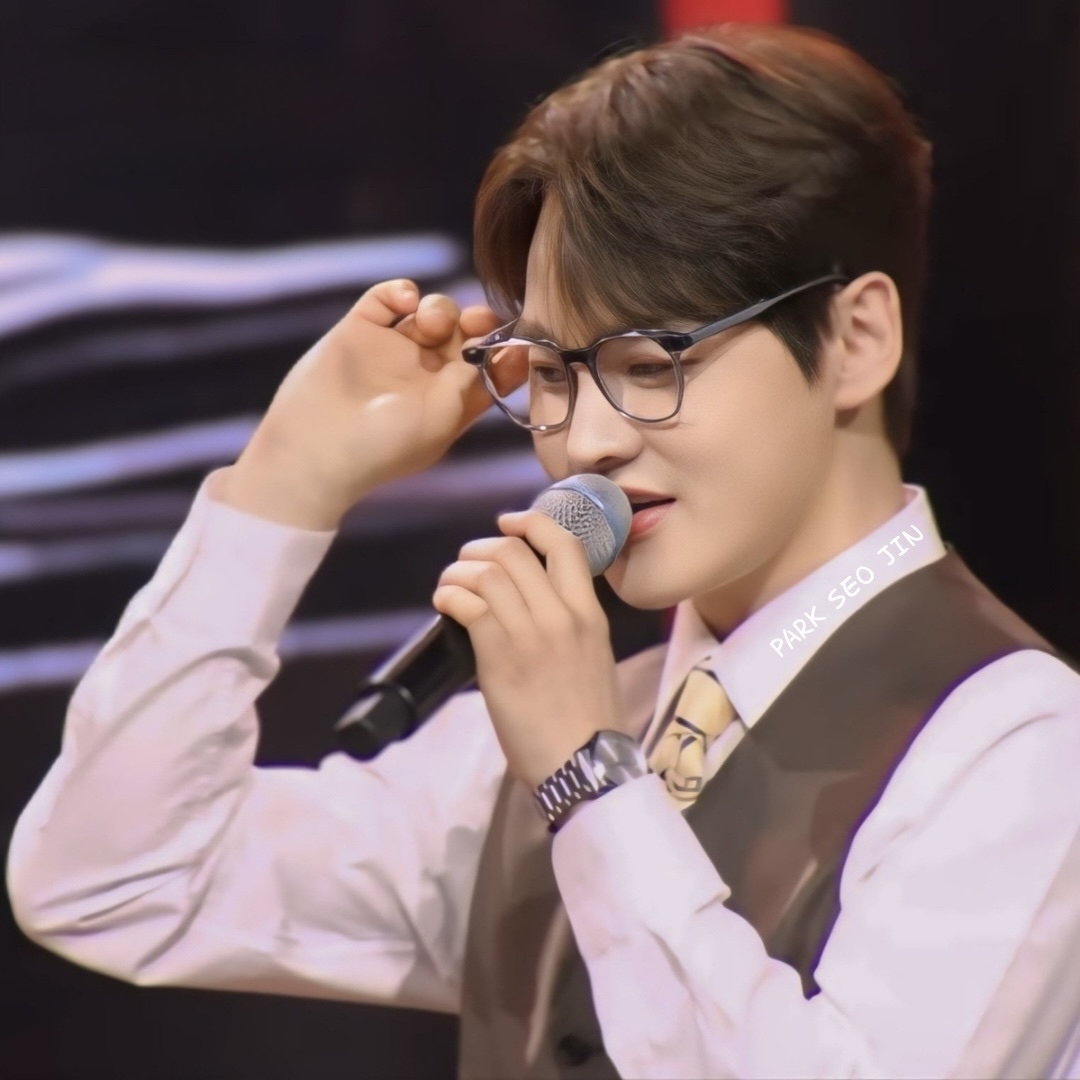 朴瑞镇的近期活动照