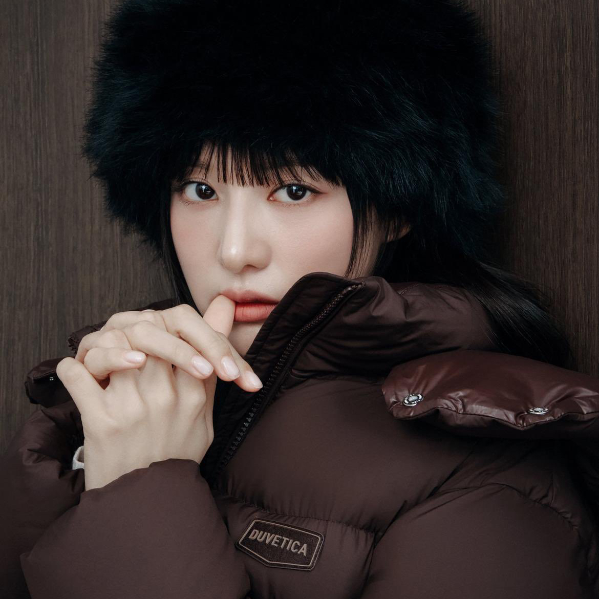 Latest photo of Kim Jiwon