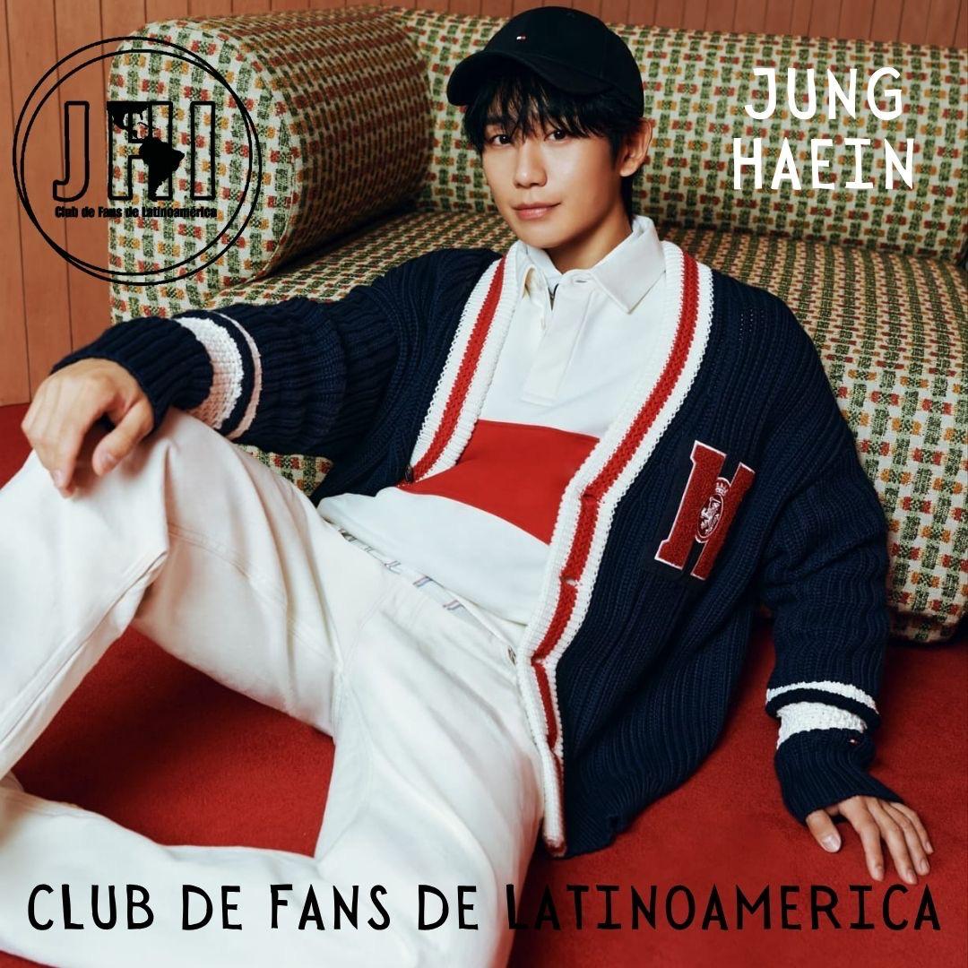 丁海寅的最新照片