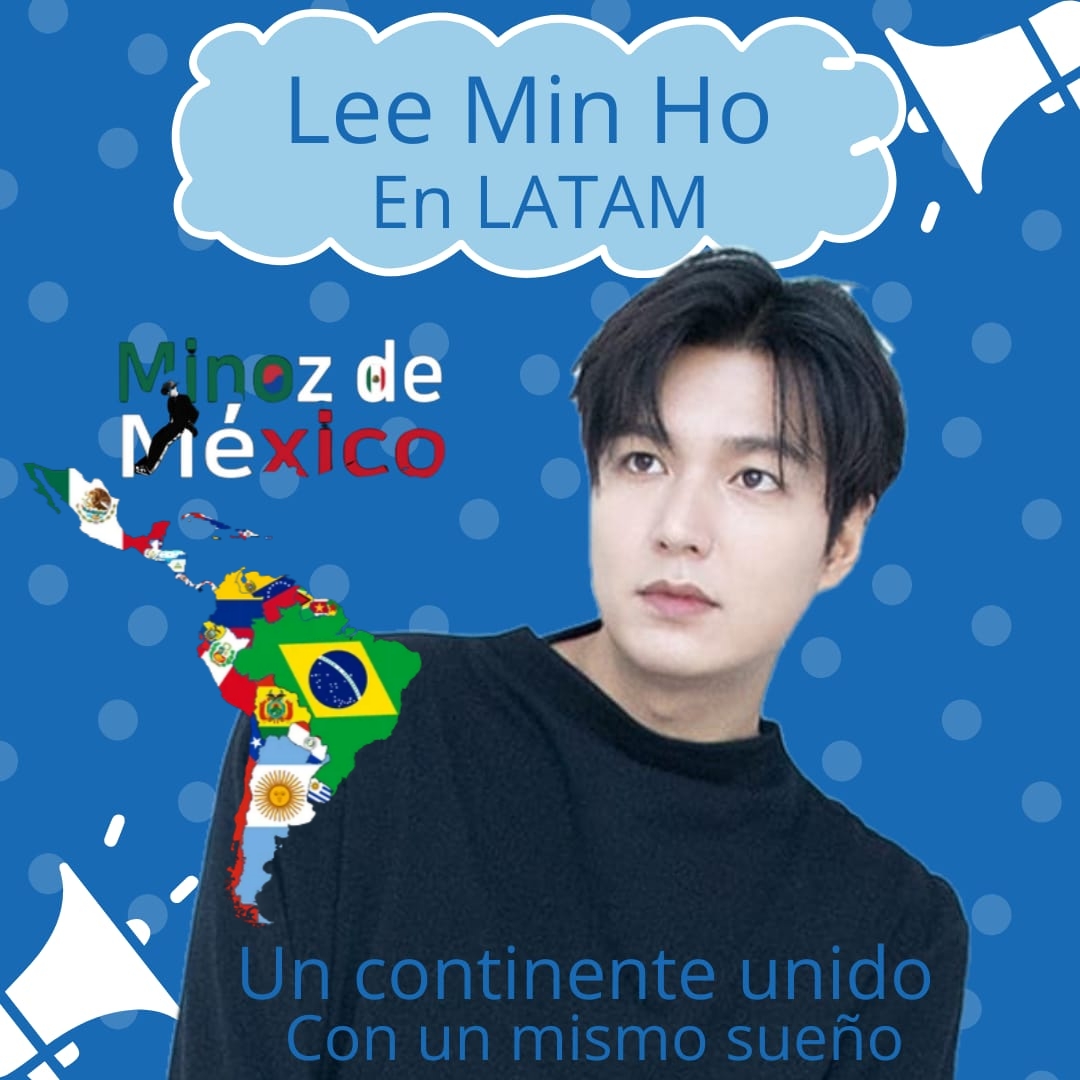 李敏鎬的最新照片