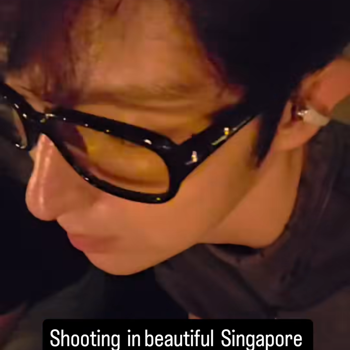 Latest photo of Lee Joongi