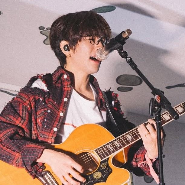 李承允的近期活動照