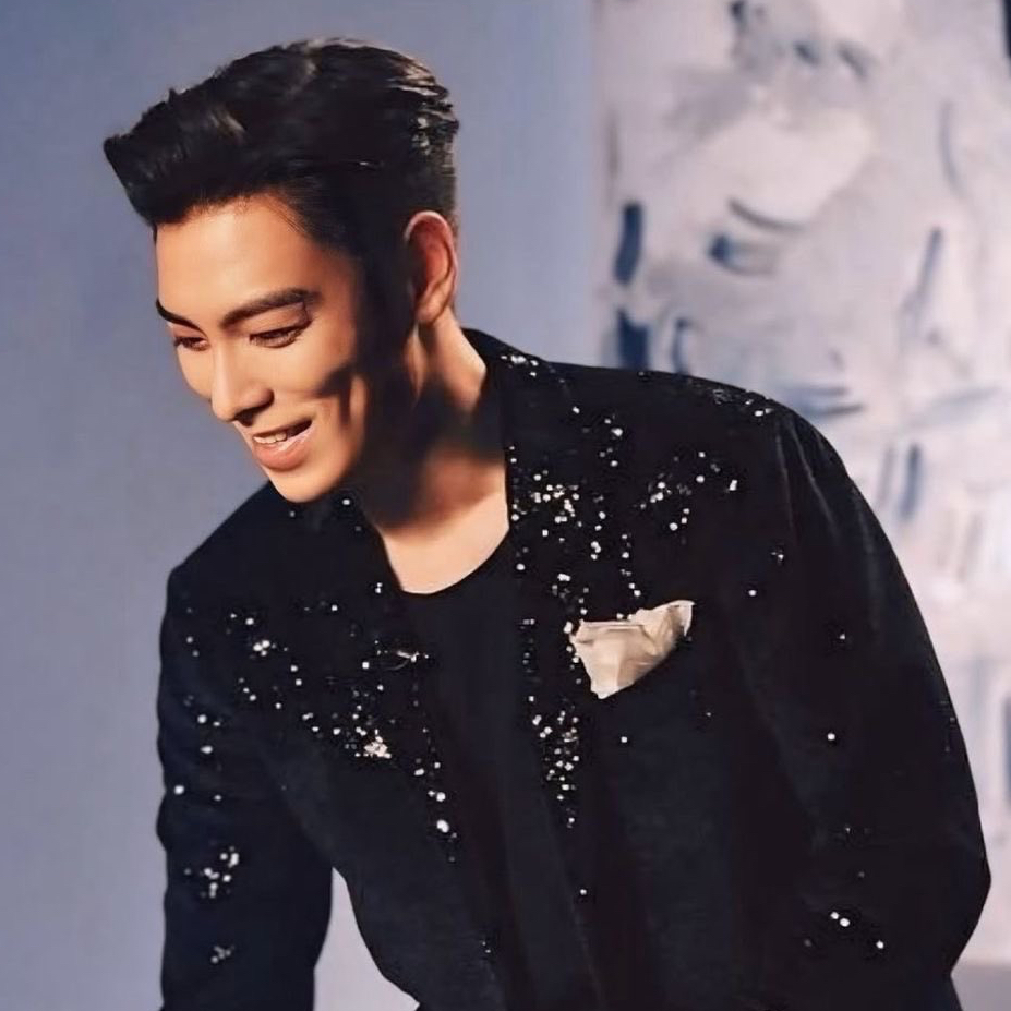 Latest photo of T.O.P