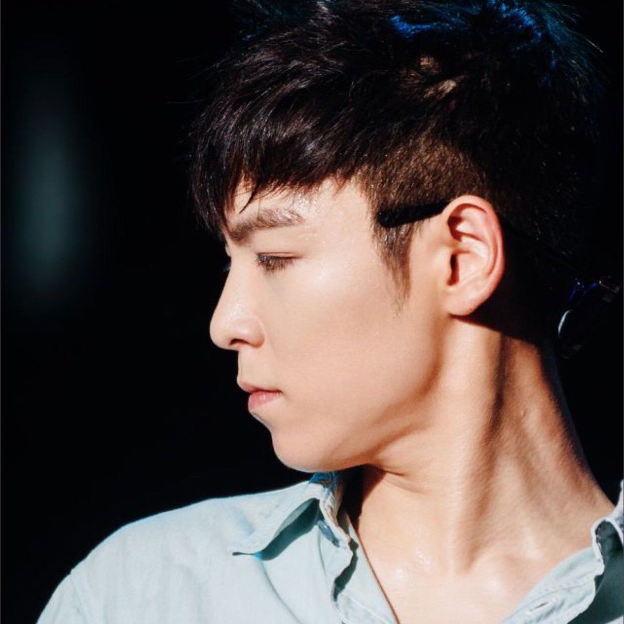 Latest photo of T.O.P