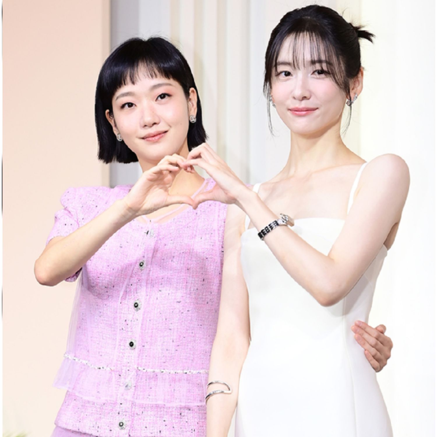 Latest photo of Kim Goeun