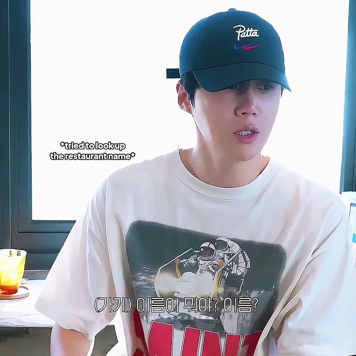 Foto kegiatan terbaru dari Kim Seonho