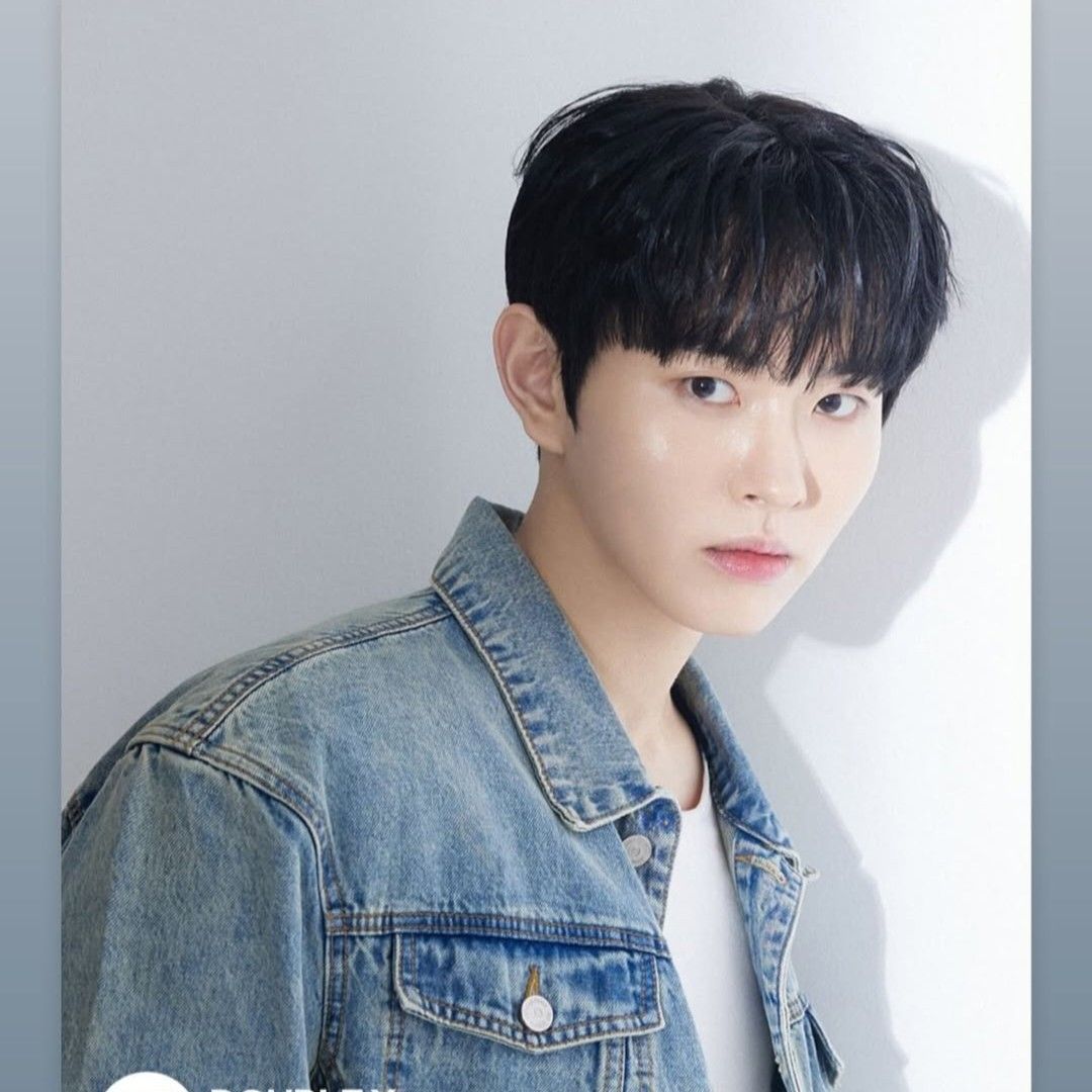 Lee Byeongchan的幕後花絮