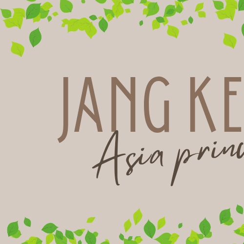 A moment captured by a fan of Jang Geunsuk