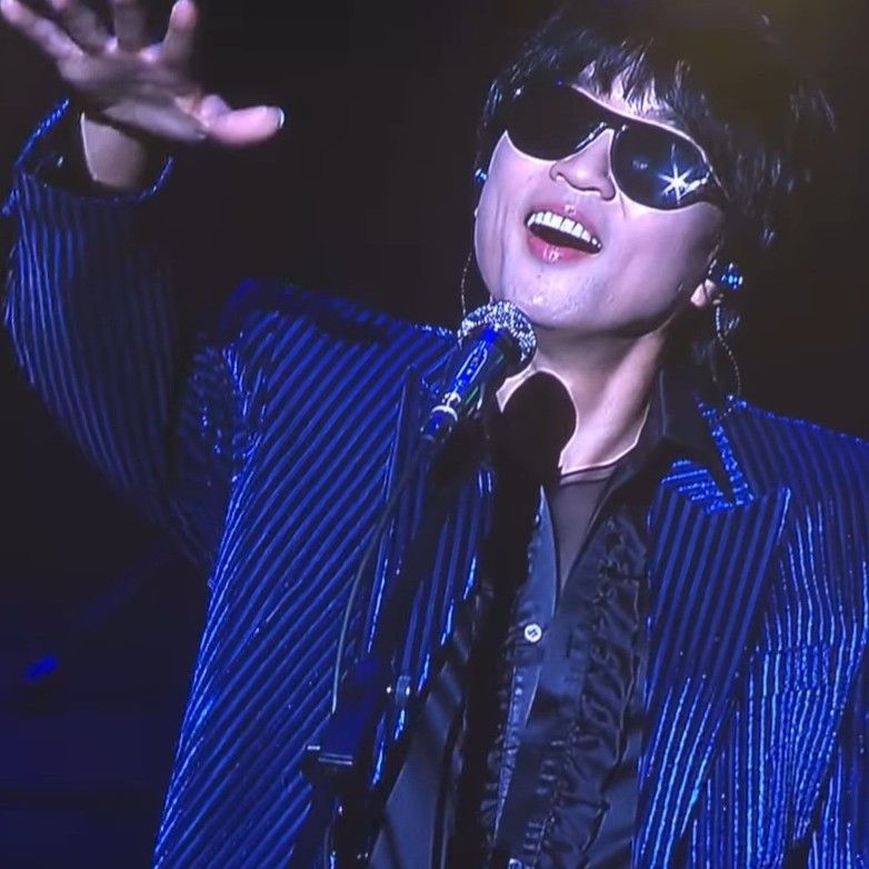 Latest photo of Bak Changgeun