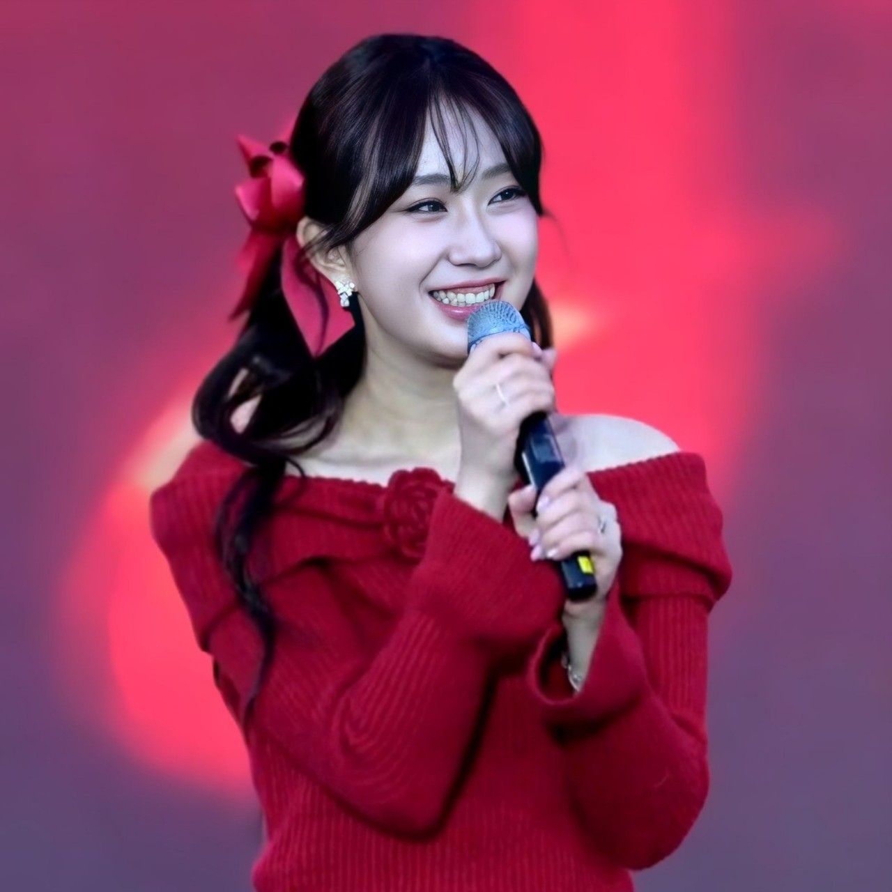 Foto kegiatan terbaru dari Jeon Yujin