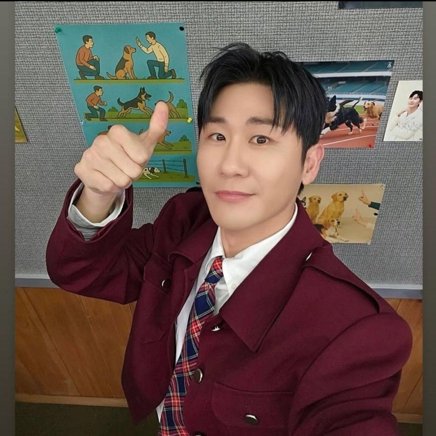 永卓的最新照片