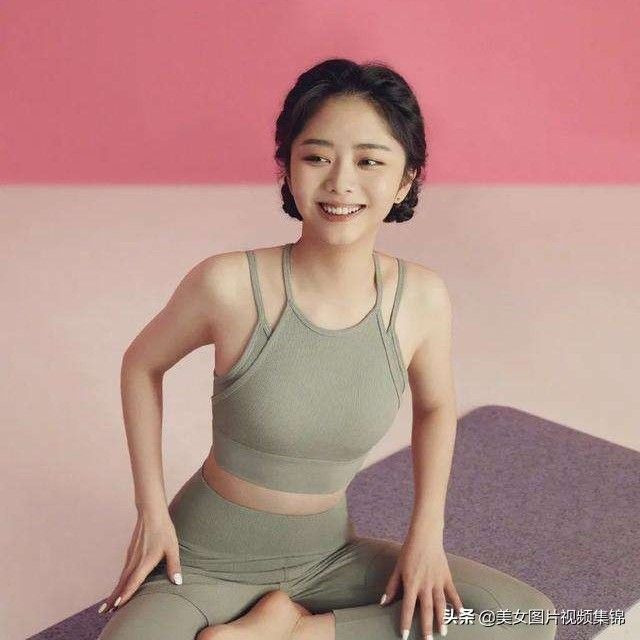 Latest photo of Tan Song Yun