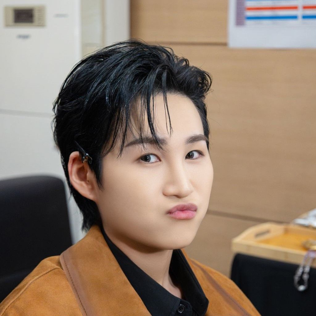 金熙栽的近期活動照