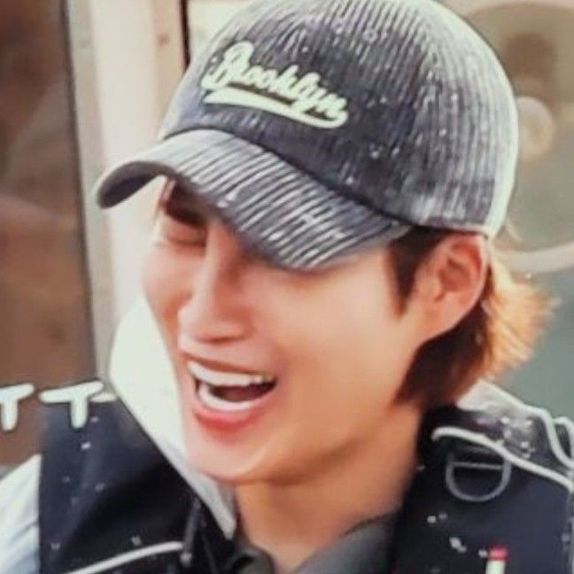 김희재 최근 활동샷