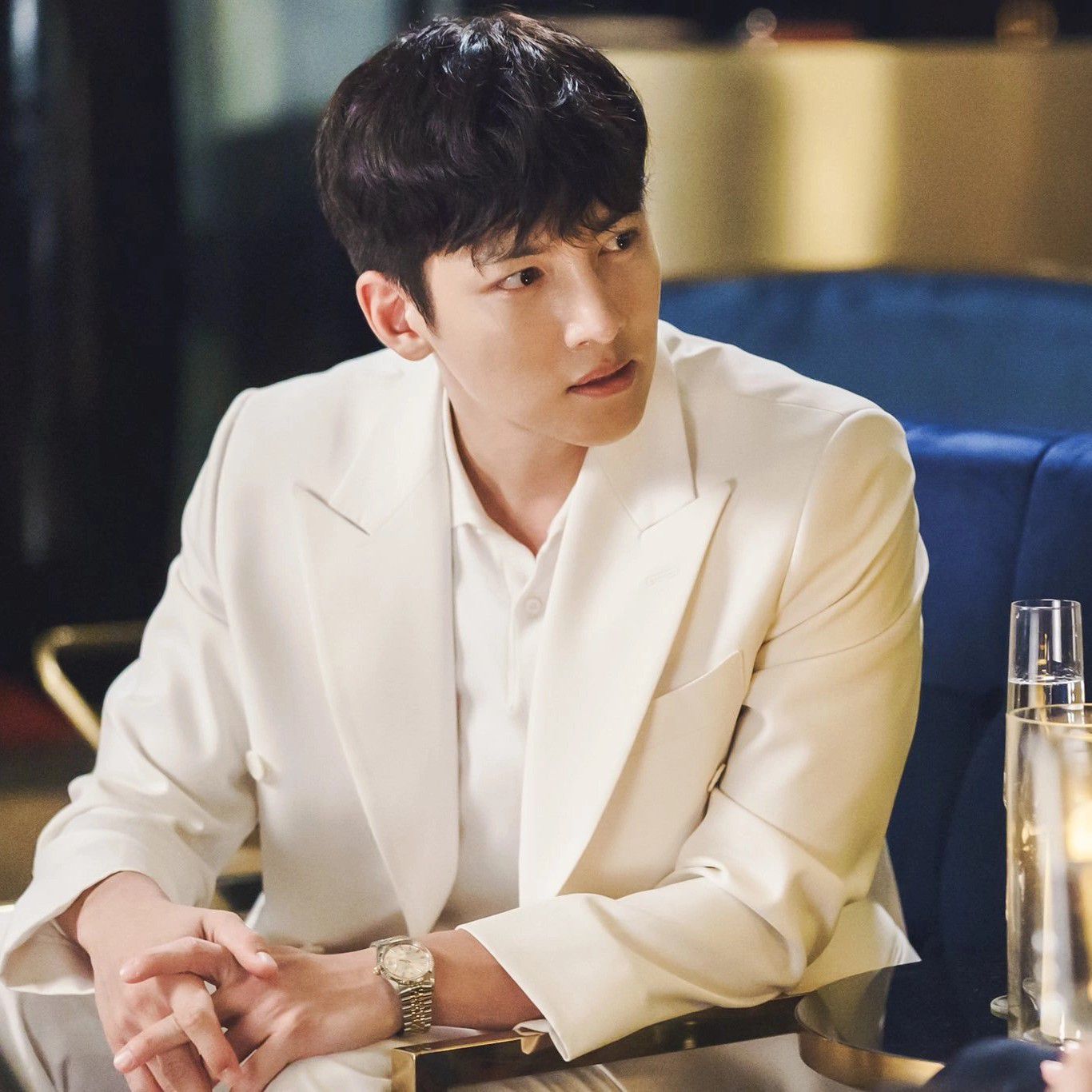 Latest photo of Ji Changwook