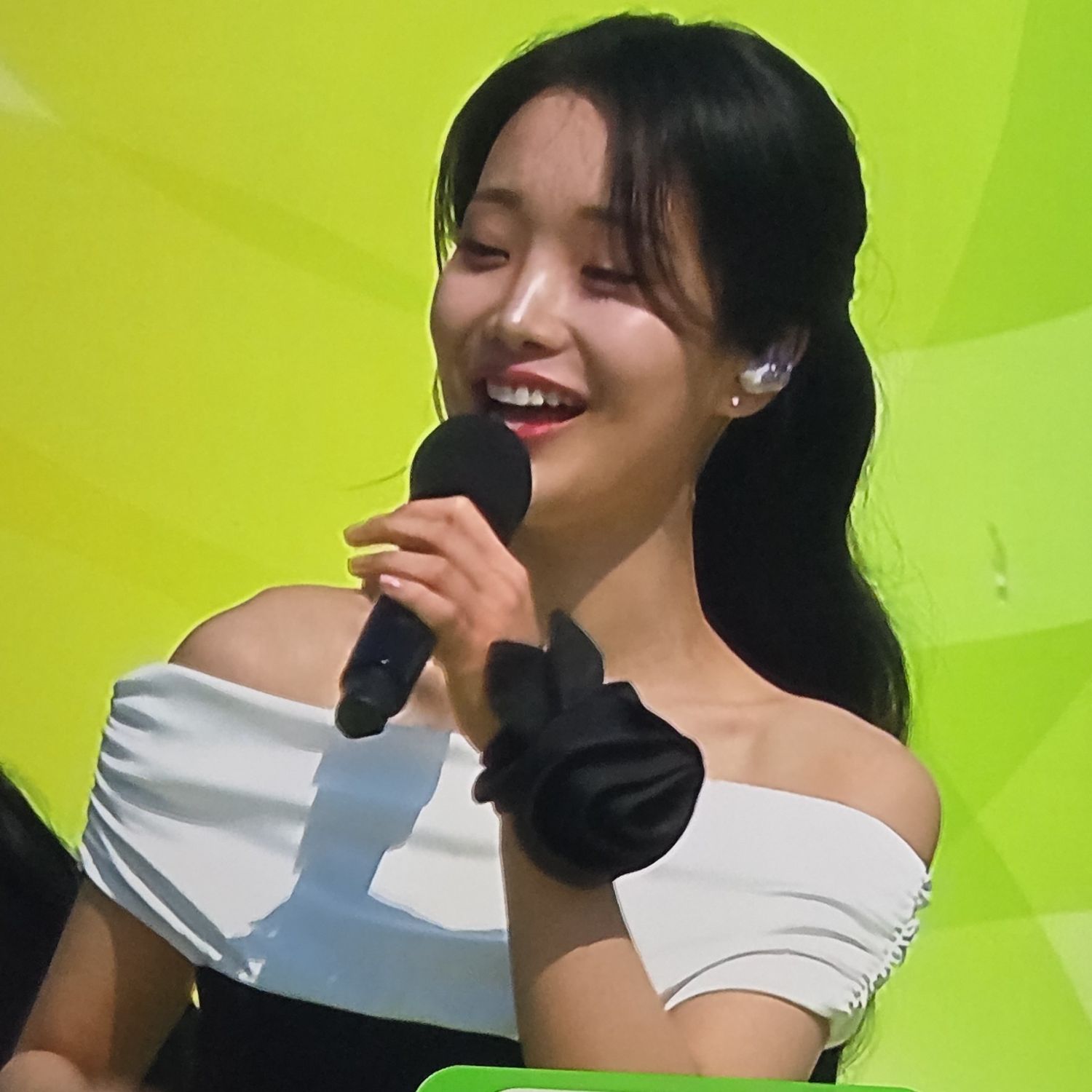 Latest photo of Kim Soyeon (2004)