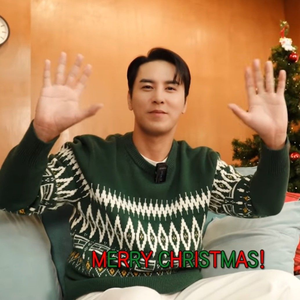 Foto kegiatan terbaru dari Jang Minho