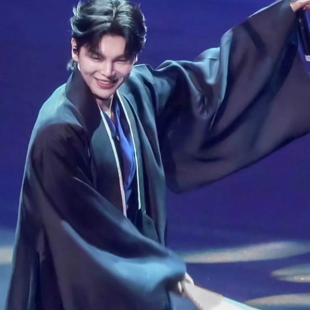 Latest photo of Kim Junsu (1991)