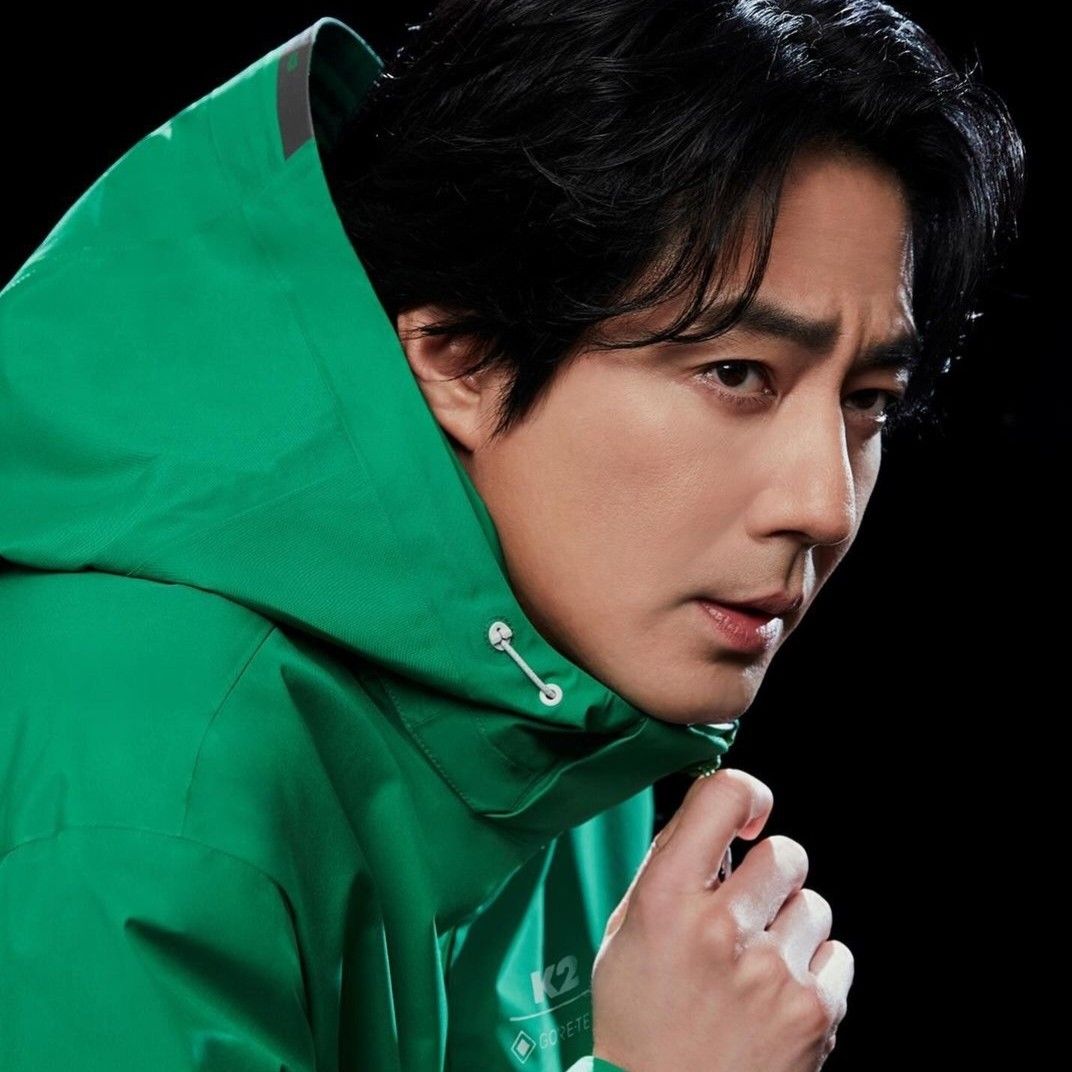 Latest photo of Jo Insung