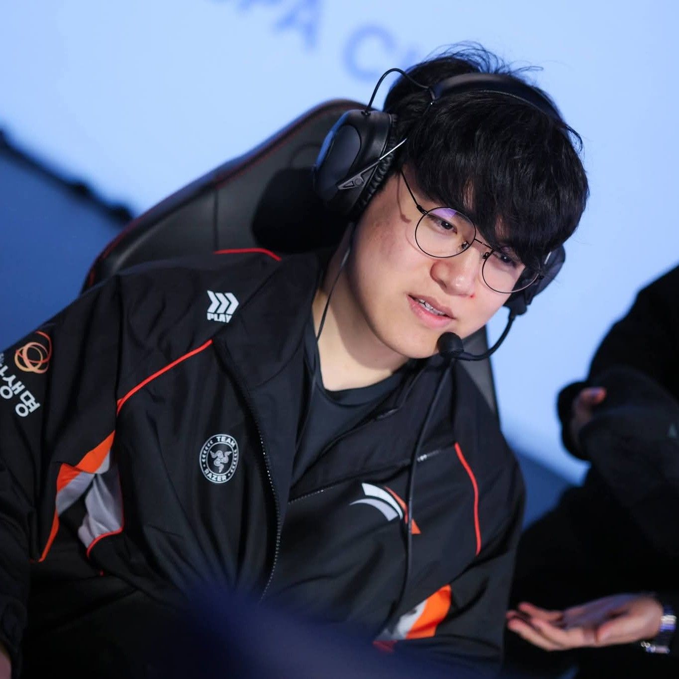 구마유시 최근 활동샷