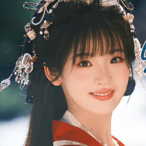 Latest photo of Zhang Miaoyi
