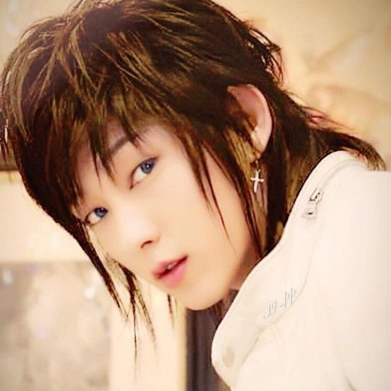 Momen yang diabadikan oleh penggemar Lee Joongi