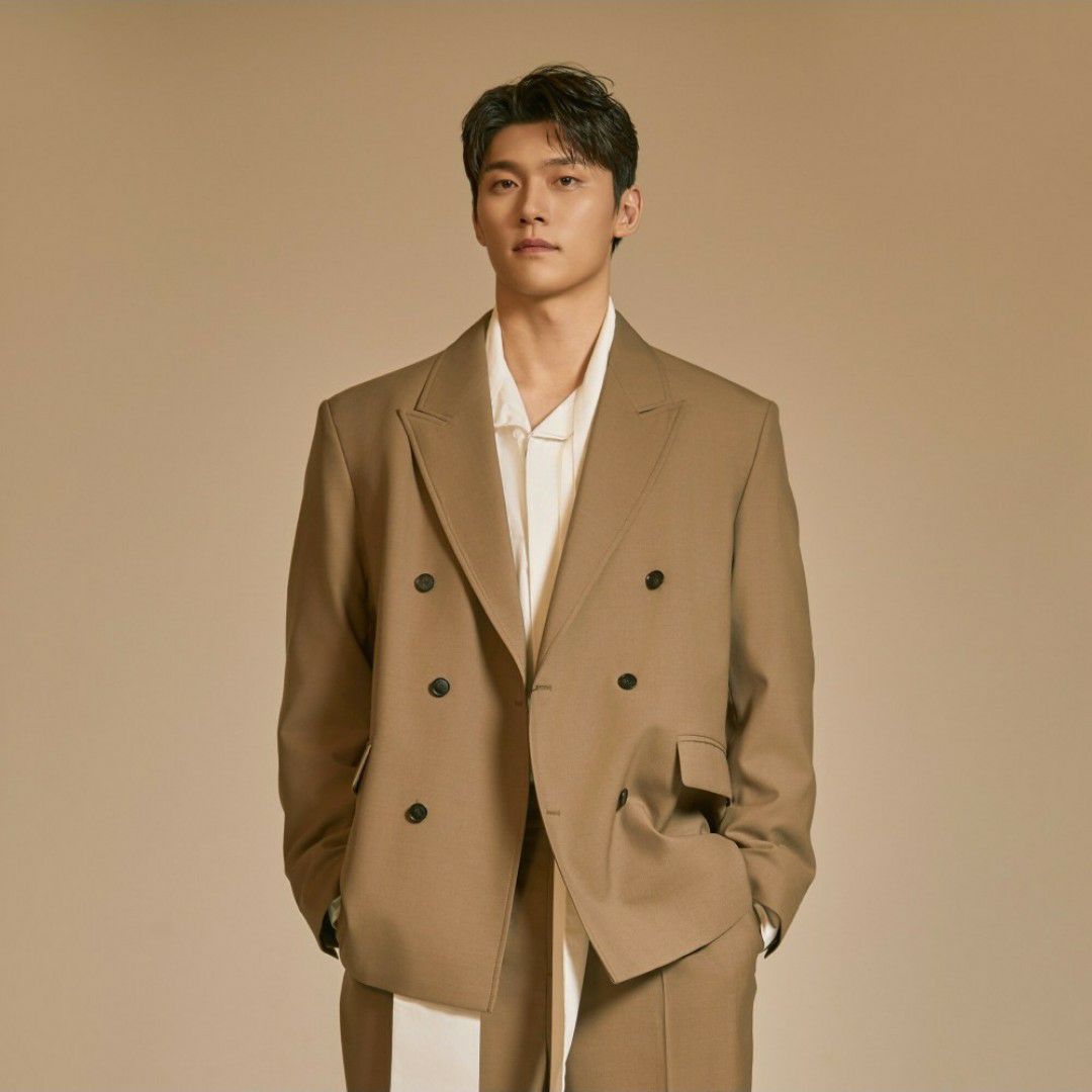 Latest photo of Jeon Jonghyeok