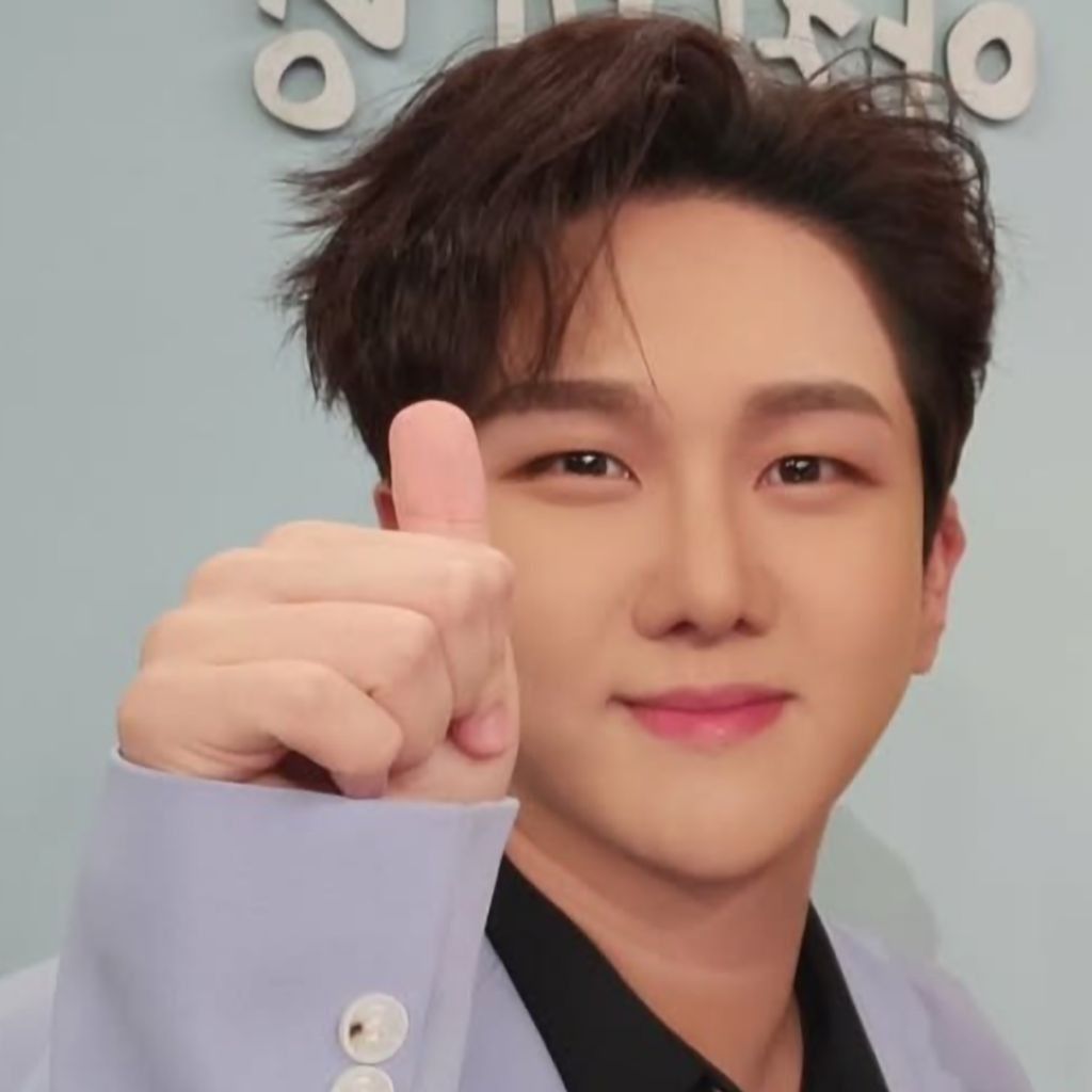 Latest photo of Kim Soochan