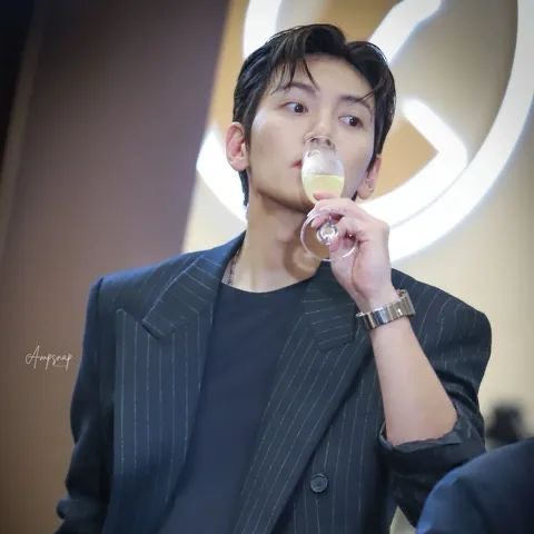 Latest photo of Ji Changwook