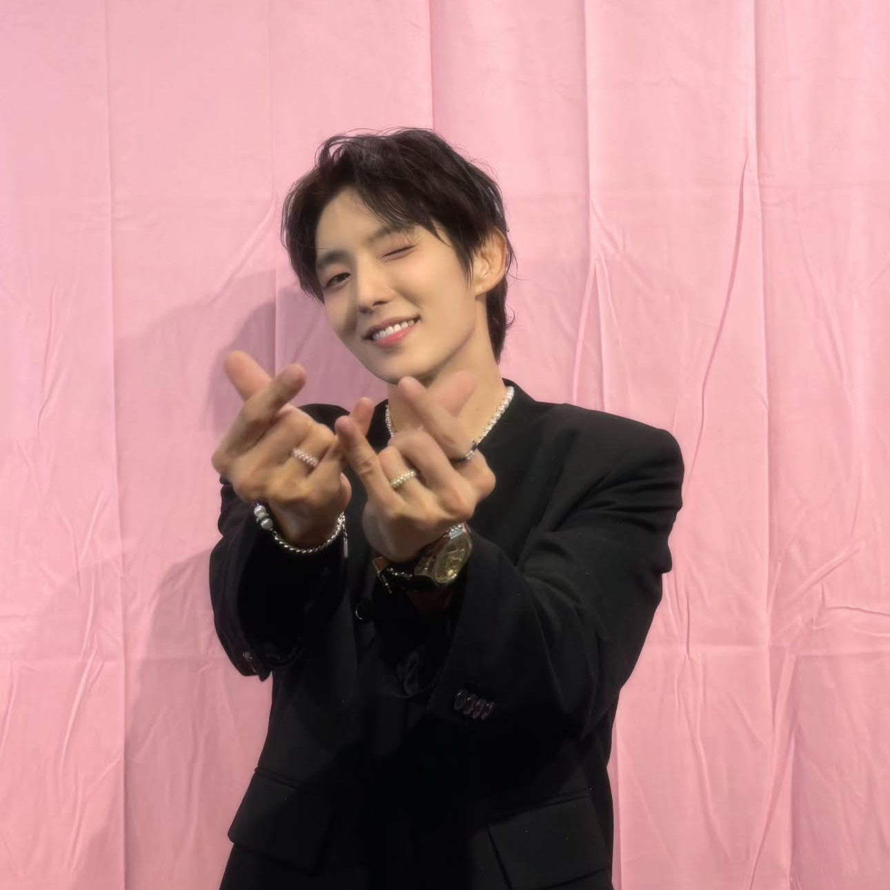 Latest photo of Lee Joongi