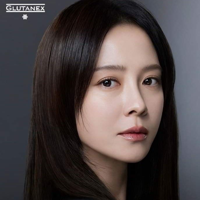송지효 최근 활동샷