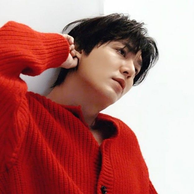 이민호의 최신 사진
