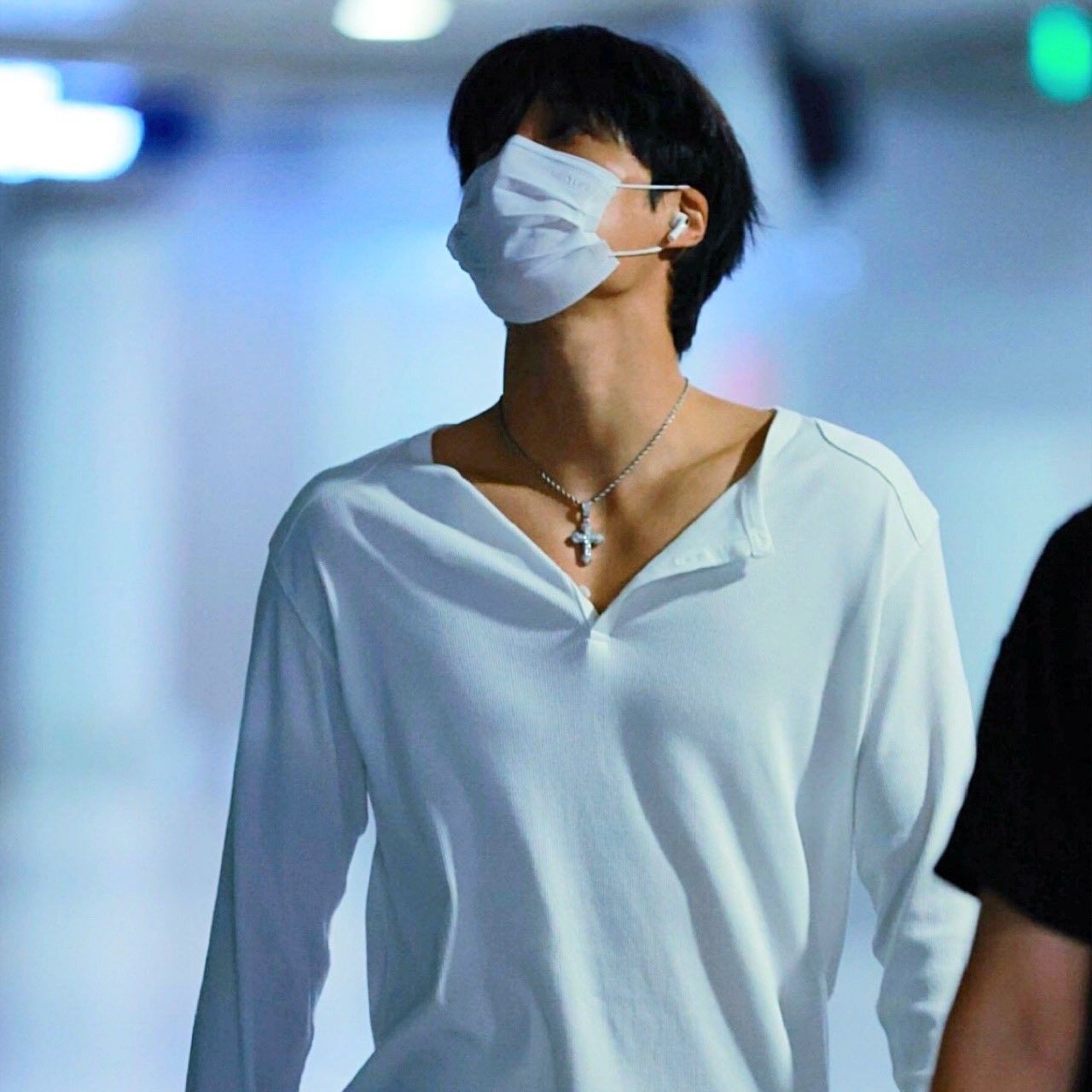 Latest photo of KAI