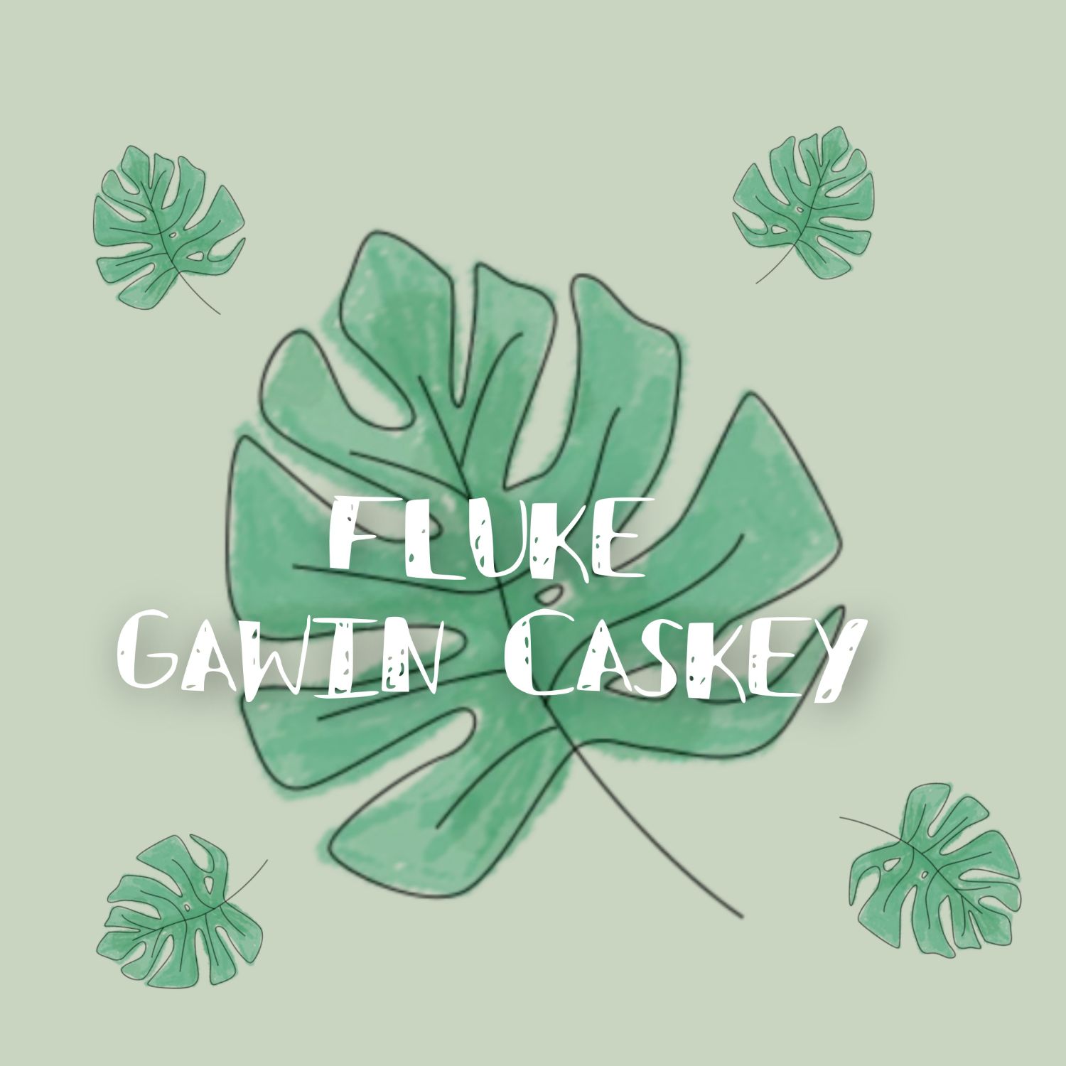 Recent activity shot of Fluke Gawin Caskey
