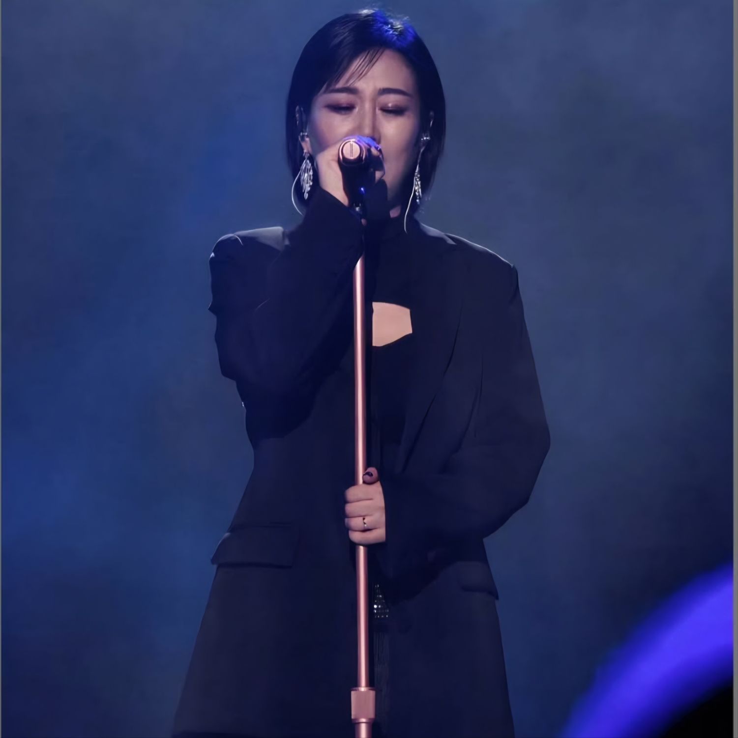 Latest photo of Jang Yoonjeong