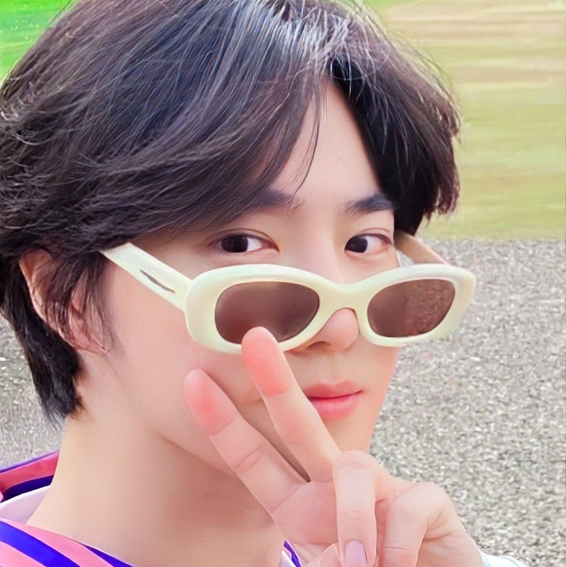 Recent activity shot of Suho