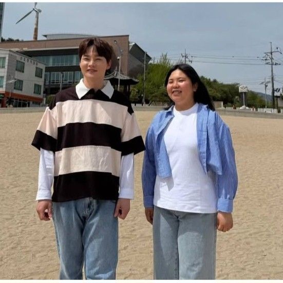 Latest photo of Park Seojin