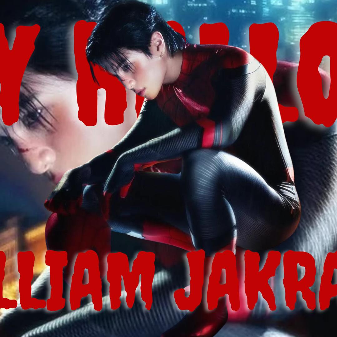 Recent activity shot of William Jakrapatr Kaewpanpong