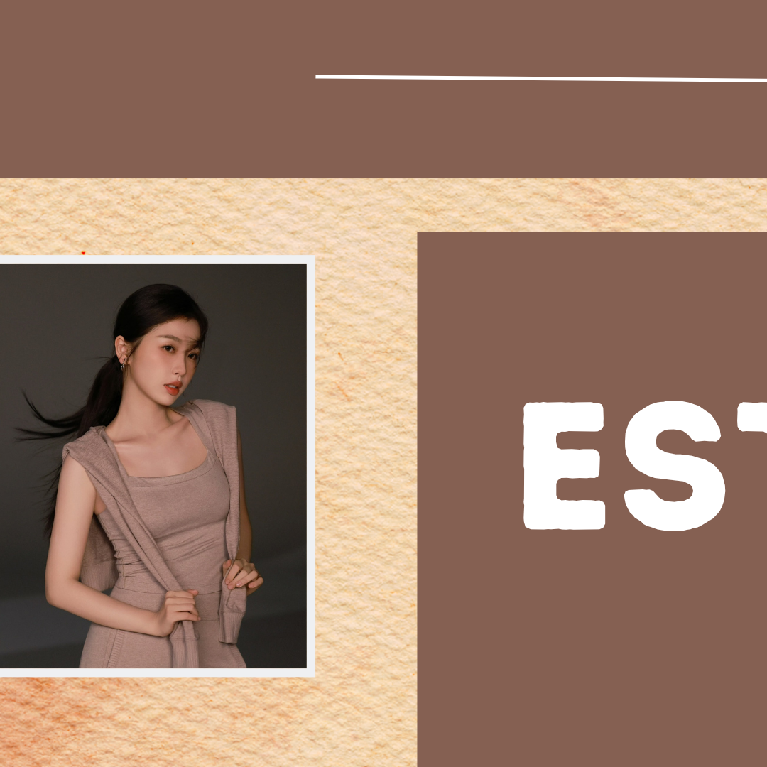 Recent activity shot of Esther Yu