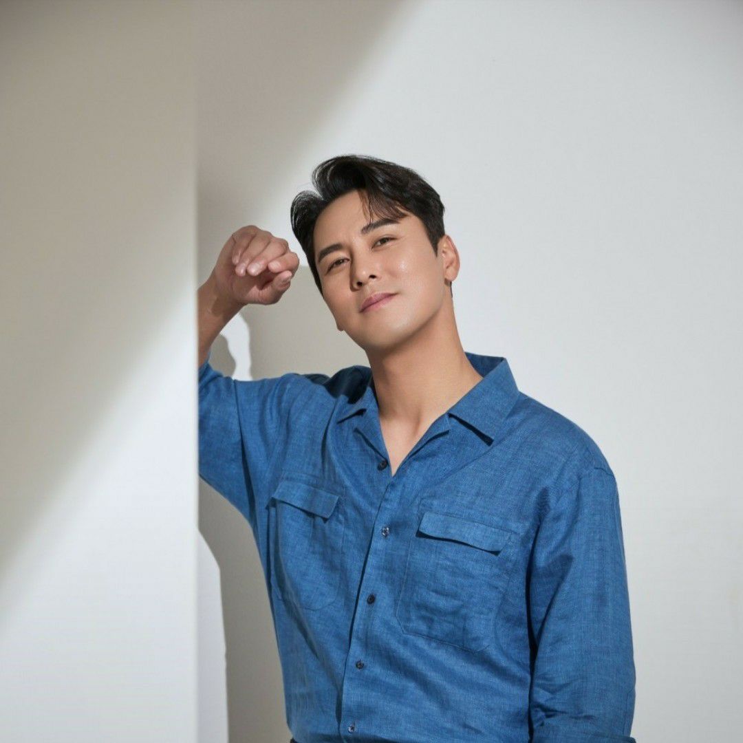 A moment captured by a fan of Jang Minho